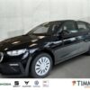 SKODA  Scala 1.0 TSI *LED*PARKHILFE*KLMA*MultiLenkrad*T, Black-Magic Perleffekt