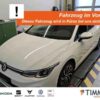 VW  Golf VIII 2.0 TDI DSG LIFE +LED +ACC +VIRTUAL +N, Pure White