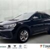 VW  Taigo GOAL 1,0 l TSI OPF 85 kW (116 PS) 6-Gang, Deep Black Perleffekt