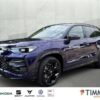 VW  Tayron R-Line 7-Sitzer 2,0 TDI *MATRIX*PANORAMA*, Ultra Violet Metallic