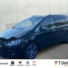 SEAT  Alhambra 1.4 TSI FR-LINE *7-SITZ *LED *RKAM *TEM, Deep Schwarz Perleffekt