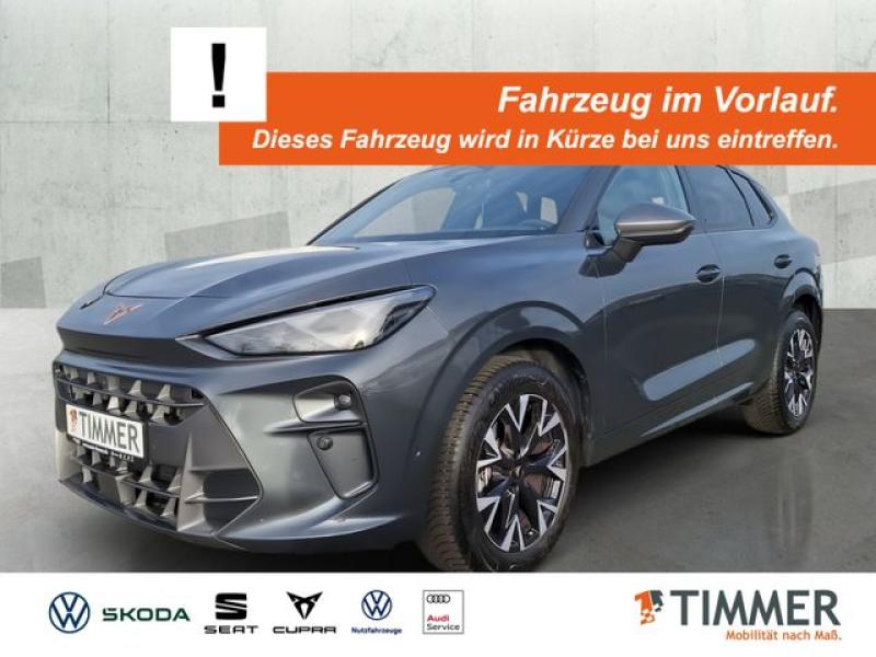 CUPRA  Terramar 1.5eTSI 110kW (150PS)*DSG*Travel-Ass.*S, Timanfaya Grau Metallic