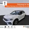 VW  T-Roc 2.0 TDI DSG R-LINE +AHK +LED +ACC +RKAM +V, Pure White