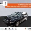 VW  Passat Variant 2.0 TDI DSG ELEGANCE +AHK +IQ.LIG, Deep Black Perleffekt