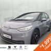 VW  ID.3 PURE PERF. 55 kWh +LED +CARPLAY +19" +NAVI, Mondsteingrau