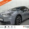 VW  ID.3 PRO 62 kWh LIFE +LED +ACC +CARPLAY +19" +NA, Mondsteingrau