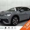 VW  ID.5 PRO PERF. 82 kWh +WÄPU +AHK +360° +CARPLAY, Mondsteingrau