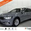 VW  Passat Variant 2.0 TDI DSG BUSINESS +LED +ACC +R, Mondsteingrau