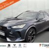 CUPRA  Formentor 2.0 TSI VZ 4DRIVE +SCHALE +AHK +BEATS, Magnetic Tech