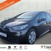 VW  ID.3 PRO PERF. 62 kWh *WÄPU *LED *ACC *CARPLAY *, Mangangrau Metallic