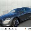 SKODA  Octavia Combi Balance 1.5 TSI 110kW (150PS)*DSG*, Graphite-Grau Metallic