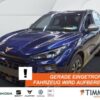 CUPRA  Terramar 1.5 eTSI DSG +LED +ACC +360° +HuD +"18, Kosmosblau