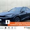 CUPRA  Formentor 1.5 eTSI 110kW (150PS)*DSG*ACC*SHZ*GJR, Midnight Schwarz Metallic