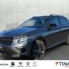 SKODA  Kamiq Balance 1.5 TSI 110kW (150PS)*DSG*TRAVEL*N, Graphite-Grau Metallic