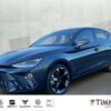CUPRA  Leon 1.5 eTSI DSG +LED +ACC +RKAM +NAVI +SHZ +18, Magnetic Tech