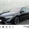 SKODA  Octavia Combi RS 2.0 TDI DSG +AHK +CANTON +HuD +, Schwarz Magic Perleffekt
