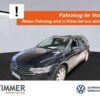 VW  Passat Variant 2.0 TDI +AHK +LED +ACC +NAVI +SHZ, Deep Black Perleffekt