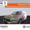 VW  Passat Variant 2.0 TDI DSG ELEGANCE +AHK +IQ.LIG, Pyritsilber Metallic
