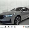 SKODA  Octavia Combi 2.0 TDI DSG Sportline *CANTON*AHK*, Steel-Grau