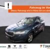 SKODA  Karoq 1.5 TSI DSG STYLE +LED +360° +VIRTUAL +TEM, Lava Blau Metallic