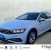 VW  Passat Variant 2.0 TDI DSG BUSINESS +LED +ACC +R, Gletscherweiß Metallic