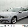 VW  Passat Variant 2.0 TDI BUSINESS +H&K +LED +ACC +, Mondsteingrau