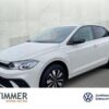 VW  Polo GOAL 1.0 *KAMERA*LED*ALLSEASON*KLIMA*, Ascotgrau