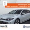 VW  Passat Variant 2.0 TDI DSG ELEGANCE *AHK *IQ.LIG, Oyster Silver Metallic