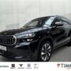 SKODA  Kodiaq 2.0 TDI DSG *AHK*NAVI*ACC*, Schwarz-Magic Perleffekt