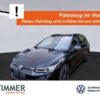 VW  Golf VIII Variant 2.0 TDI LIFE +LED +RKAM +VIRTU, Deep Black Perleffekt