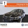 VW  Passat Variant 2.0 TDI DSG ELEGANCE +AHK +IQ.LIG, Deep Black Perleffekt