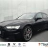 AUDI  A6 Avant 55 2.0 TFSI e quattro sport*HD MATRIX L, Brillantschwarz