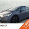 VW  ID.3 PRO PERF. 62 kWh +LED +CARPLAY +19" +NAVI +, Mondsteingrau
