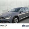 VW  Passat Variant 2.0 TDI DSG BUSINESS +LED +ACC +R, Mondsteingrau