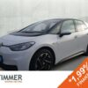 VW  ID.3 PRO PERF. 62 kWh LIFE +WÄPU +LED +ACC +CARP, Gletscherweiß Metallic