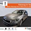 SKODA  Octavia Combi 1.5 e-TSI DSG TOUR +AHK +LED +ACC, Graphite-Grau Metallic