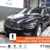 VW  Passat Variant 2.0 TDI DSG BUSINESS +AHK +LED +R, Deep Black Perleffekt
