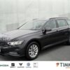 VW  Passat Variant 2.0 TDI DSG BUSINESS +AHK +LED +R, Mangangrau Metallic