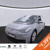 VW  ID.3 PRO PERF. 62 kWh +LED +RKAM +CARPLAY +NAVI, Mondsteingrau Schwarz