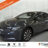VW  Golf VIII 1.5 TSI ACTIVE +LED +ACC +VIRTUAL +NAV, Delfingrau Metallic