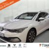 VW  Golf VIII Variant 2.0 TDI DSG ACTIVE +LED +ACC +, Pure White