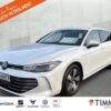 VW  Passat Variant 2.0 TDI DSG BUSINESS *AHK *360° *, Oryxweiß Perlmutteffekt