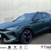 CUPRA  Formentor VZ Tribe 2.0TSI 245kW (333PS)*DSG*4Dri, Rio Green Matt