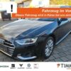 AUDI  A4 Avant 35 TDI S tronic ADVANCED +LED +ACC +RKA, Mythosschwarz Metallic