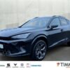 CUPRA  Formentor 1.5 eTSI 110kW (150PS)*DSG*ACC*SHZ*GJR, Midnight Schwarz Metallic