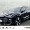 CUPRA  Terramar VZ 2.0 TSI DSG 4DRIVE +AHK +SENNHEISER, Mythosschwarz