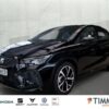 SEAT  Ibiza FR 1.0TSI 85kW (116PS)*DSG*ACC*SHZ*RFK*NAV, Midnight Schwarz Metallic