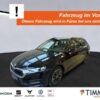 SKODA  Octavia Combi 2.0 TDI CLEVER +AHK +LED +ACC +RKA, Schwarz Magic Perleffekt