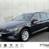 VW  Passat Variant 2.0 TDI DSG BUSINESS +LED +ACC +R, Mangangrau Metallic