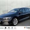 VW  Passat Variant 2.0 TDI DSG R-LINE +PANO +IQ.LIGH, Mangangrau Metallic